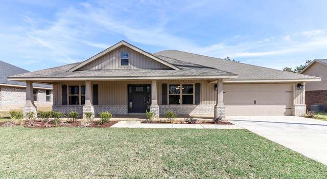Photo of 2617 Prominence Ln, Crestview, FL 32536