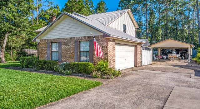 Photo of 856 Overbrook Dr, Fort Walton Beach, FL 32547