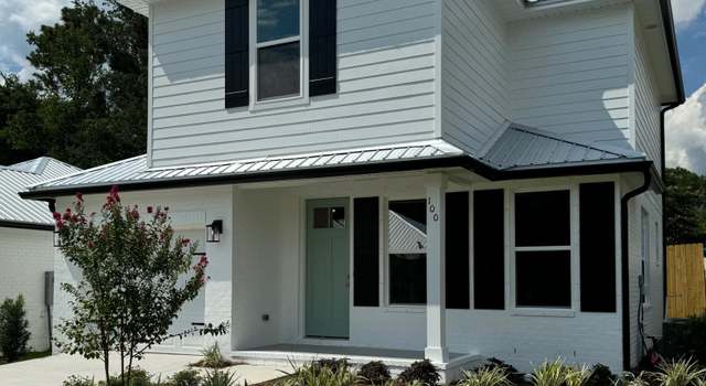 Photo of 112 Penny Ln, Valparaiso, FL 32580