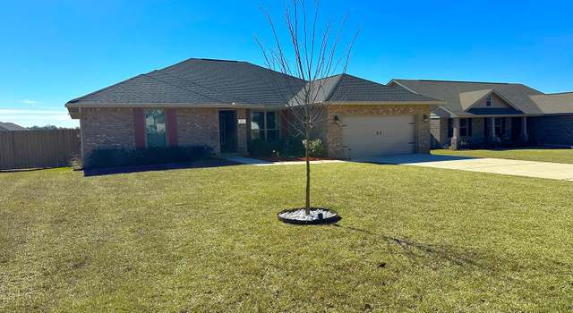 Photo of 2017 Broad St, Crestview, FL 32536