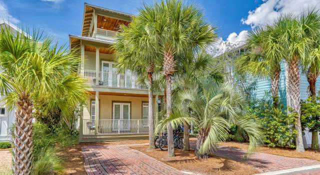 Photo of 48 Cast Net Ln, Inlet Beach, FL 32461