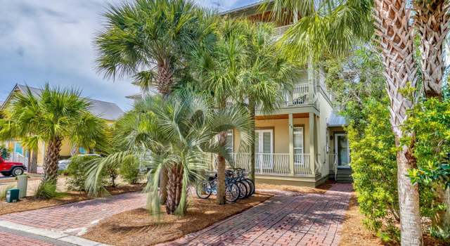 Photo of 48 Cast Net Ln, Inlet Beach, FL 32461
