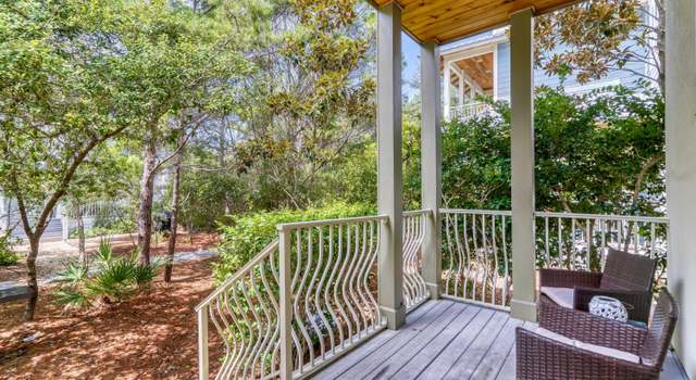 Photo of 48 Cast Net Ln, Inlet Beach, FL 32461
