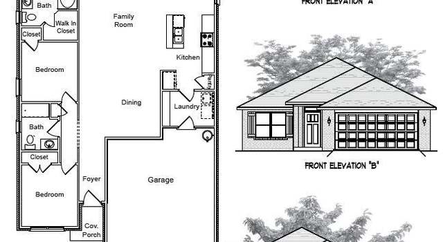 Photo of 125 Ridgeway Cir, Crestview, FL 32536