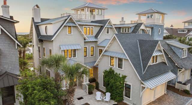 Photo of 417 Coopersmith Ln, Watersound, FL 32461