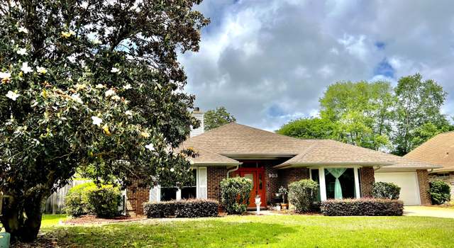 Photo of 903 Aloma Faye Ln, Fort Walton Beach, FL 32547