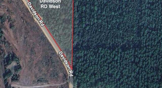 Photo of Tract#6410 Davidson Rd W, Bonifay, FL 32425