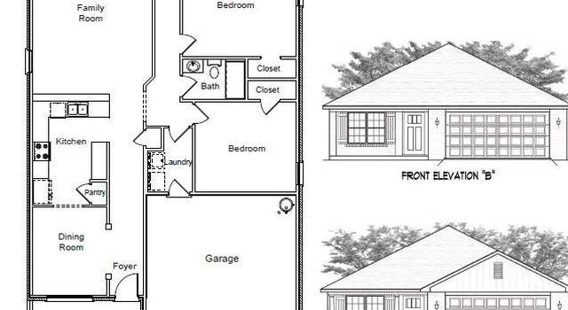 Photo of 114 Ridgeway Cir, Crestview, FL 32536