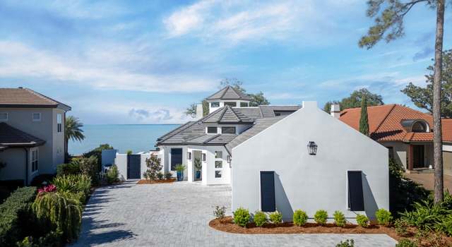 Photo of 3016 Bay Villas Dr, Miramar Beach, FL 32550
