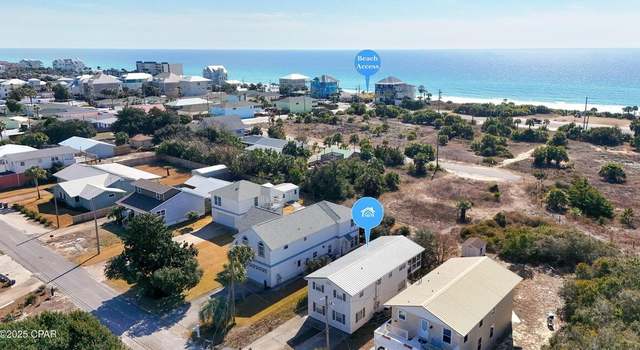 Photo of 22123 Bataan Ave, Panama City Beach, FL 32413