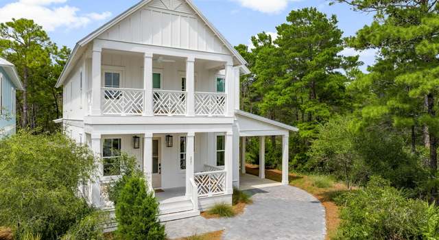 Photo of 221 Matt's Way, Santa Rosa Beach, FL 32459