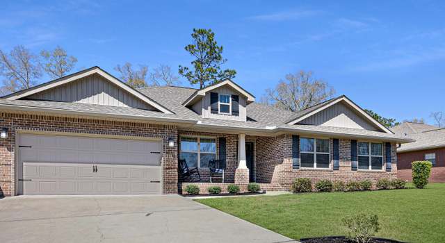 Photo of 2406 Genevieve Way, Crestview, FL 32536