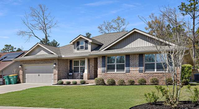 Photo of 2406 Genevieve Way, Crestview, FL 32536