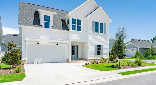 Photo of 285 Green Heron St Lot 94, Watersound, FL 32461