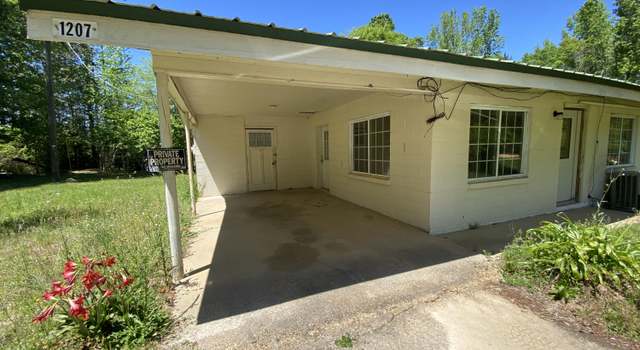 Photo of 1207 Brake Rd, Westville, FL 32464
