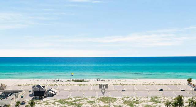 Photo of 5936 Gulf Dr, Panama City Beach, FL 32408