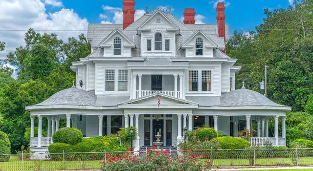 Photo of 669 FIFTH STREET St, Florala, AL 36442