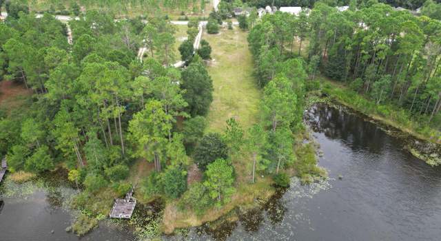 Photo of Lot 40 Caswell Rd, FL 32433