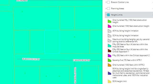 Photo of Lot 19 W White Rose St, FL 32433