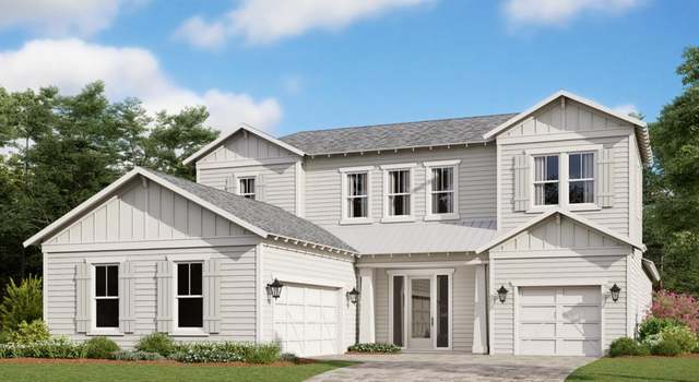 Photo of 155 Dunns Cir, Inlet Beach, FL 32461