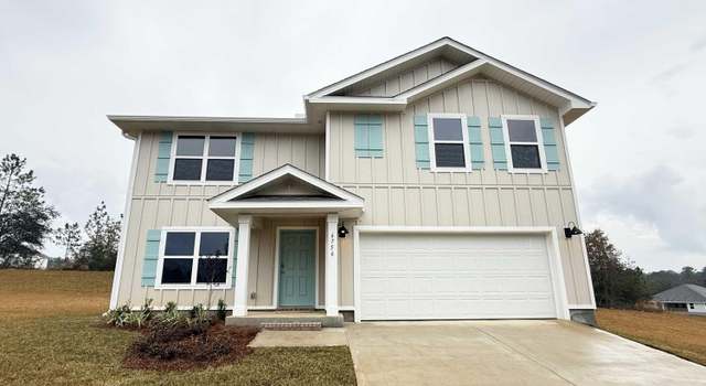 Photo of 6756 Cambrian Rdg, Laurel Hill, FL 32567