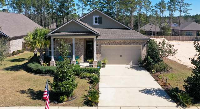 Photo of 129 Leap Year Ln, Freeport, FL 32439