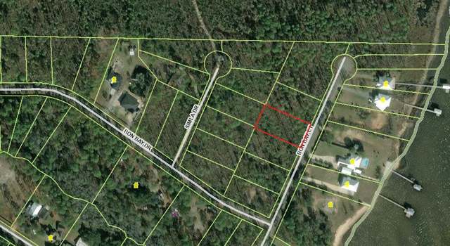 Photo of 00000 Bon Bay Ct, Milton, FL 32583