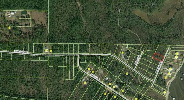 Photo of 0000 Bon Bay Ct, Milton, FL 32583