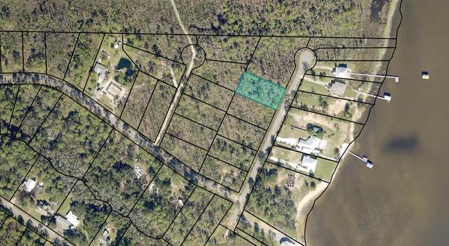 Photo of 0000 Bon Bay Ct, Milton, FL 32583