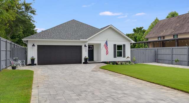 Photo of 338 Azalea Dr, Panama City Beach, FL 32413