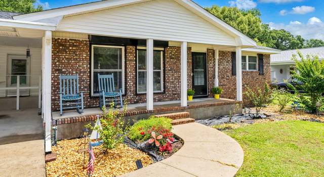 Photo of 141 NW Rainbow Dr, Fort Walton Beach, FL 32548