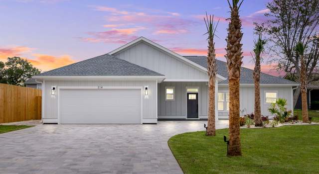 Photo of 314 Red Cedar Ln, Panama City Beach, FL 32407