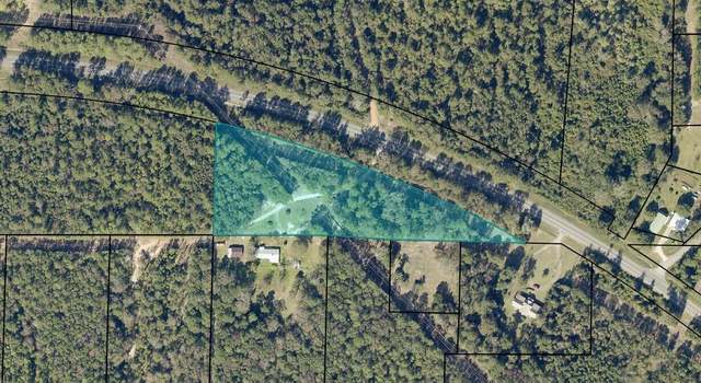 Photo of xxxx FL-4, Jay, FL 32565