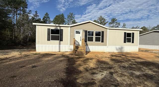 Photo of 5262 Third Ave, Crestview, FL 32539