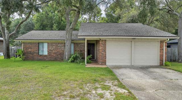 Photo of 109 12TH AVE Ave, Shalimar, FL 32579