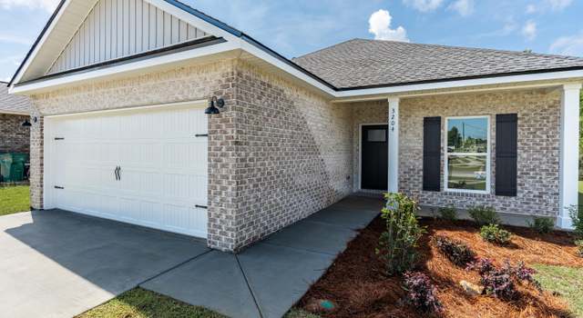 Photo of 3204 Oxmore Dr, Crestview, FL 32539