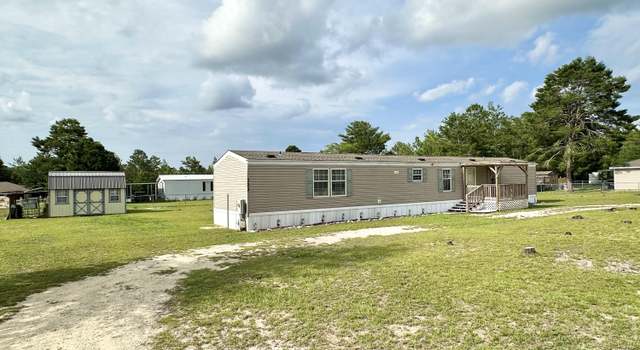 Photo of 123 Marigold Ave, FL 32433