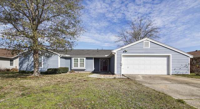 Photo of 2101 Shamrock Ln, Lynn Haven, FL 32444