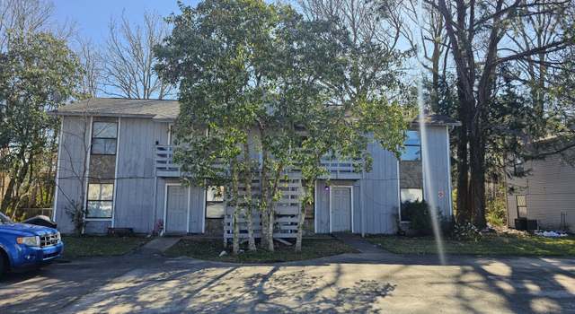 Photo of 510 Landview Dr Unit ABCD, Fort Walton Beach, FL 32547