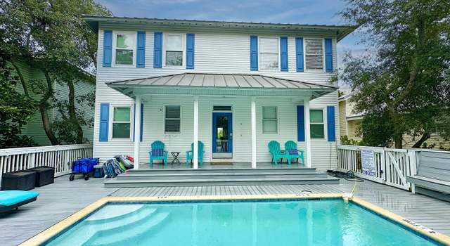 Photo of 83 Sunfish St, Destin, FL 32541