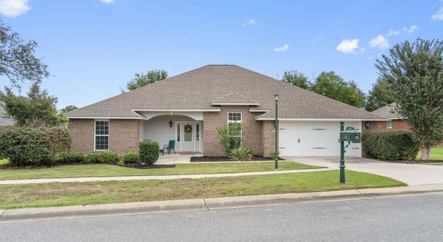 Photo of 4670 Chanteuse Pkwy, Crestview, FL 32539