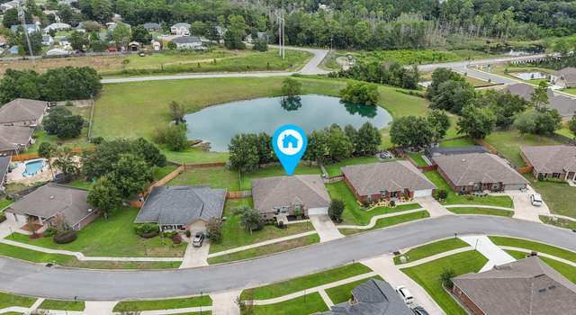 Photo of 4670 Chanteuse Pkwy, Crestview, FL 32539