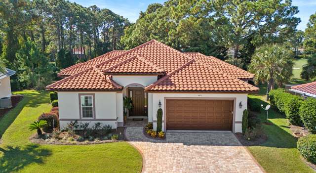 Photo of 663 Indigo Loop, Miramar Beach, FL 32550