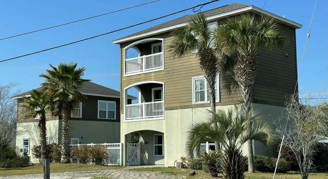 Photo of 410 Wisteria St, Panama City Beach, FL 32407