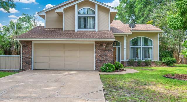 Photo of 108 Rockywood Way, Niceville, FL 32578