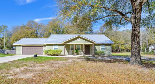 Photo of 5346 Fox Hound Ln, Baker, FL 32531