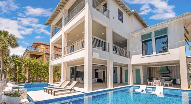 Photo of 4662 Destiny Way, Destin, FL 32541