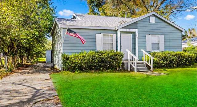 Photo of 115 Milton Rd, Pensacola, FL 32507