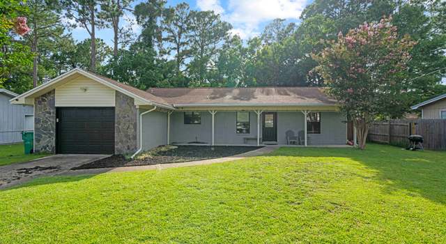 Photo of 1220 Thomason Dr, Fort Walton Beach, FL 32547