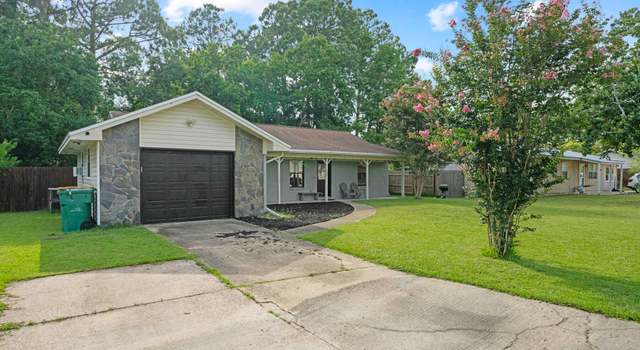 Photo of 1220 Thomason Dr, Fort Walton Beach, FL 32547